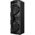 Музыкальный центр Hisense Party rockstar 1600