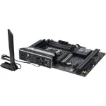 Материнская плата ASUS TUF GAMING B860-PLUS WIFI (LGA1851, Intel B860, xDDR5 DIMM, ATX, RAID SATA: 0,1,10,5)