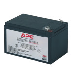 Батарея APC RBC4 (12В, 12Ач)