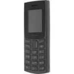 NOKIA 106 (160x120 TFT, 2 mini SIM, Series 30+)