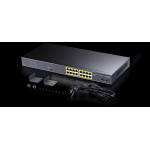 Коммутатор Cudy GS1020PS2