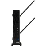 ПК Amur Финвал H6I12 (Core i5 12400 2500МГц, DDR4 16Гб, SSD 512Гб, Intel UHD Graphics 730, без ОС)