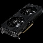 Видеокарта GeForce RTX 5060 2280МГц 8Мб Palit (GDDR7, 128бит, 1xHDMI, 3xDP)