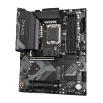 Материнская плата Gigabyte B760 GAMING X (LGA1700, Intel B760, 4xDDR5, ATX, RAID SATA: 0,1,15,5)