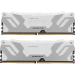 Память DIMM DDR5 2x32Гб 6400МГц Kingston (51200Мб/с, CL32, 288-pin)