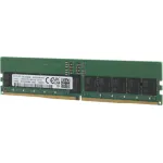 Память DIMM DDR5 32Гб 4800МГц Samsung (38400Мб/с, 288-pin, 1.1 В)