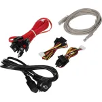 Видеорегистратор Hikvision DS-8632NXI-K8(каналов: 32, разрешение: 1920x1080)