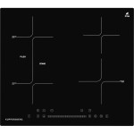 Индукционная варочная поверхность Kuppersberg ICS 612