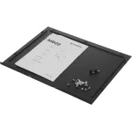 Корпус Accord ACC-M802 (Mini-Tower, 1xUSB3.0)