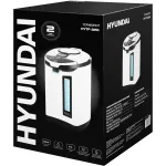 Hyundai HYTP-3850