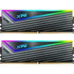 Память DIMM DDR5 2x16Гб 6000МГц ADATA (48000Мб/с, CL30, 288-pin, 1.35)