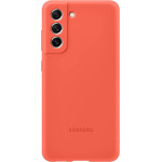 Чехол Samsung для Samsung Galaxy S21 FE EF-PG990TPEGRU