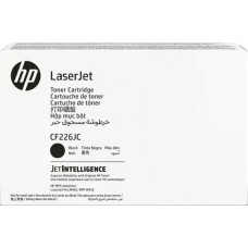 HP 26J (черный; 10200стр; LaserJet M402, M426) [CF226JC]
