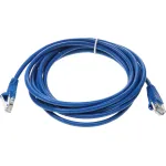 Патч-корд (RJ-45 (m), RJ-45 (m), 3м, 5E)