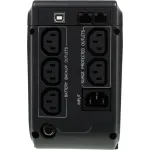 ИБП Powercom Imperial IMD-525AP (интерактивный, 525ВА, 315Вт, 3xIEC 320 C13 (компьютерный))
