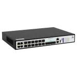 Коммутатор SNR -S2995G-12FX