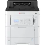 Принтер Kyocera ECOSYS PA4000cx (лазерная, цветная, A4, 1024Мб, 1200x1200dpi, авт.дуплекс, 100'000стр в мес)
