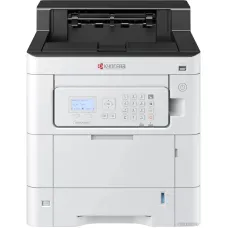 Принтер Kyocera ECOSYS PA4000cx (лазерная, цветная, A4, 1024Мб, 1200x1200dpi, авт.дуплекс, 100'000стр в мес)