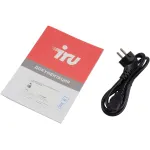 ПК IRU Tactio 510B7GP (Core i5 14400F 2500МГц, DDR5 32Гб, SSD 1024Гб M.2, NVIDIA GeForce RTX 5060TI 8192 8Гб, FreeDOS)
