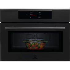 Микроволновая печь Electrolux KVM9E2XT