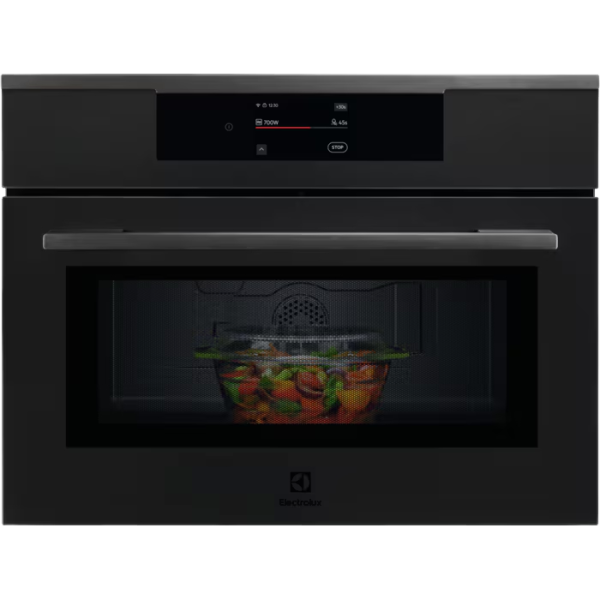 Микроволновая печь Electrolux KVM9E2XT