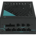 Блок питания Azza PSAZ-750 (ATX, 750Вт, GOLD)