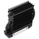 Кулер Thermalright HR-09 2280 Pro