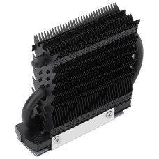Кулер Thermalright HR-09 2280 Pro [HR-09-2280-PRO-BL]