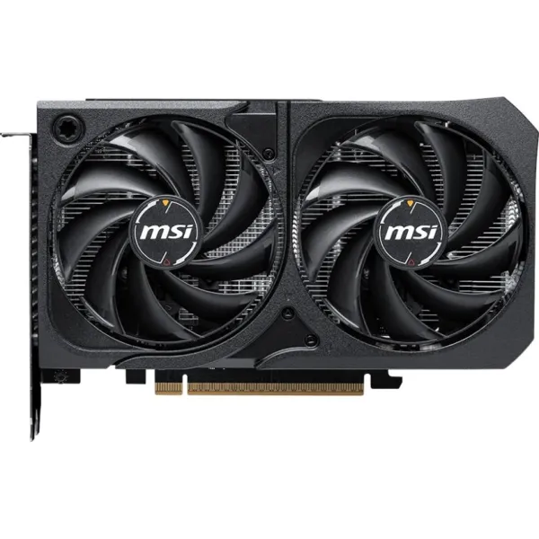 Видеокарта MSI