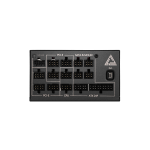 Блок питания MSI MEG Ai1300P PCIE5 (ATX, 1Вт, 20+4 pin, PLATINUM)
