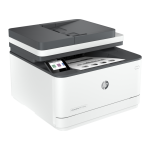 МФУ HP LaserJet Pro 3103fdw (черно-белая, A4, 512Мб, 35стр/м, 1200x1200dpi, авт.дуплекс, 2'500стр в мес)