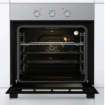Электрический духовой шкаф Gorenje BO6727E03NX