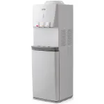 Кулер Vatten V46 (напольный, электронный, 3 крана, верхнее размещение бутыли)
