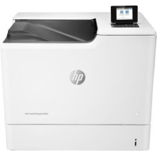 Принтер HP Color LaserJet Enterprise M652dn (лазерная, цветная, A4, 1024Мб, 47стр/м, 1200x1200dpi, авт.дуплекс, 100'000стр в мес, RJ-45, USB) [J7Z99A]