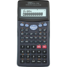 Калькулятор Deli E1705 [E1705]