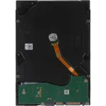 Жесткий диск HDD 16Тб Seagate Ironwolf (3.5