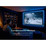 LED-телевизор Haier MiniLED M4 (75