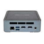 ПК Hiper Expertbox ED20 (Core i5 1240P 1700МГц, DDR4 16Гб, SSD 512Гб, Intel Iris Xe Graphics eligible, Windows 11 Pro)