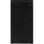 Корпус Lian Li Lancool 205M Mesh Black (Midi-Tower)