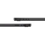 Ноутбук Apple MacBook Pro A3428 (Apple M5 Pro 18 core 4 ГГц/48 ГБ/16.2