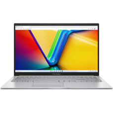 Ноутбук ASUS VivoBook X1504ZA-BQ501 (Intel Core i5 1235U 1.3 ГГц/8 ГБ DDR4/15.6