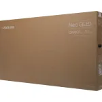 QLED-телевизор Samsung QE50QN80FAU (50