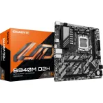Материнская плата Gigabyte B840M D2H (x)