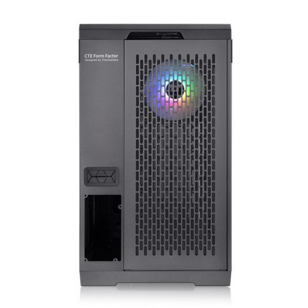 Корпус Thermaltake CTE C750 TG ARGB Black (Full-Tower)