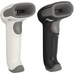 Сканер штрих-кода Honeywell 1470G2D (ручной, проводной, имиджер, USB/RS232/KB Wedge, 1D/2D, ЕГАИС, IP40)
