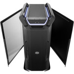 Корпус Cooler Master COSMOS C700P (MCC-C700P-KG5N-S00) w/o PSU Black Edition (Super-Tower, 1xUSB3.0, 3x140мм)