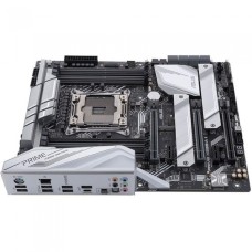 Материнская плата ASUS PRIME X299-A II (LGA2066, X299, xDDR4 DIMM, ATX, RAID SATA: 0,1,10,5) [90MB11F0-M0EAY0]