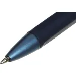 Deli EQ11-BL (0,7мм, резиновая манжета)