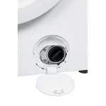 Стиральная машина Бирюса WM-ML612/10(фронтальная средняя, класс стирки/отжима/э.потребления: A+++ , макс: 6кг, 1200 об/мин, инвертер, 59.5x85x46.5см, белый)