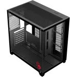 Корпус Bloody BD-CC111 (Midi-Tower, 1xUSB3.0)
